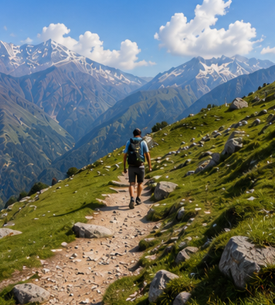 Triund
