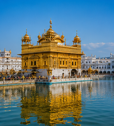 amritsar