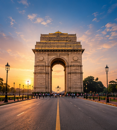 delhi
