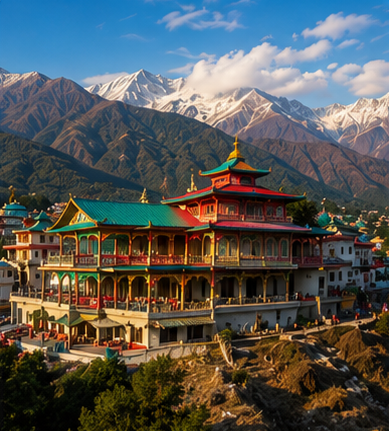 dharmshala