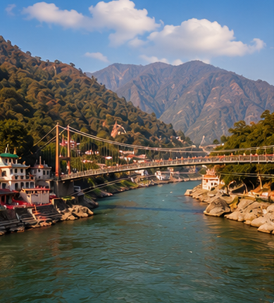 rishikesh gh